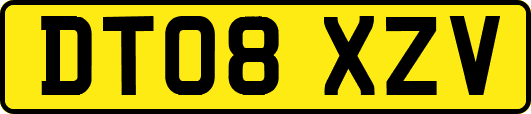 DT08XZV