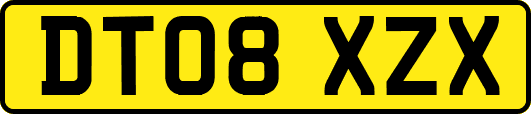 DT08XZX