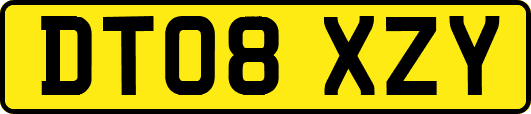 DT08XZY
