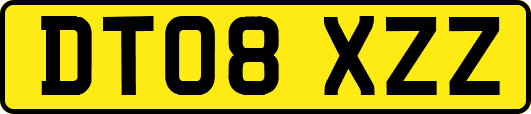DT08XZZ
