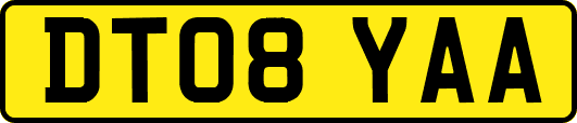 DT08YAA
