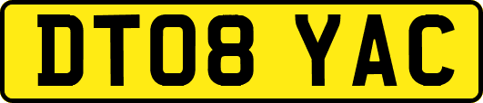 DT08YAC