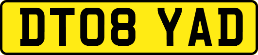 DT08YAD