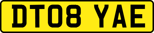 DT08YAE