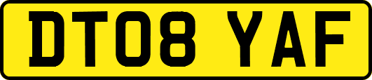 DT08YAF