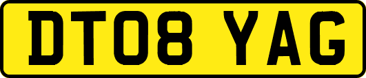 DT08YAG