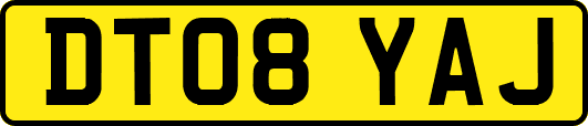 DT08YAJ