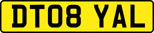DT08YAL