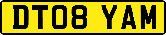 DT08YAM