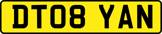 DT08YAN