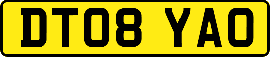 DT08YAO