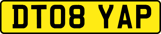 DT08YAP