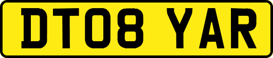 DT08YAR