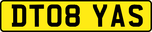 DT08YAS