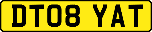 DT08YAT