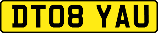 DT08YAU