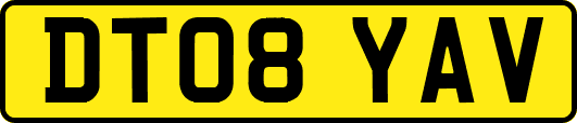 DT08YAV