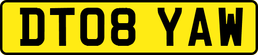 DT08YAW