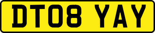 DT08YAY