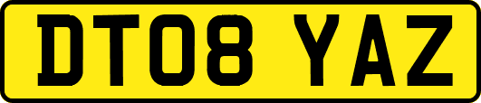 DT08YAZ
