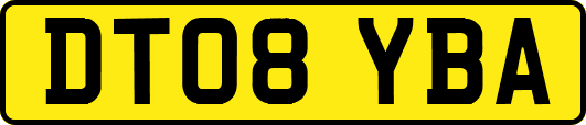 DT08YBA