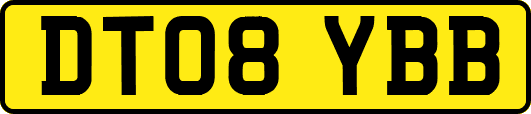 DT08YBB