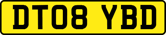 DT08YBD