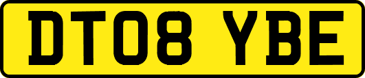 DT08YBE