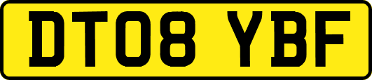 DT08YBF