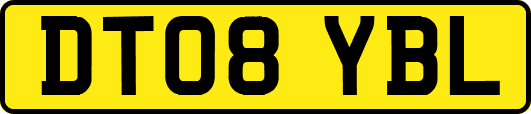 DT08YBL