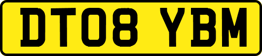 DT08YBM