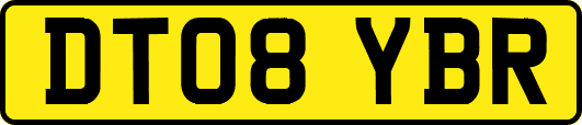 DT08YBR