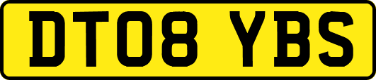 DT08YBS