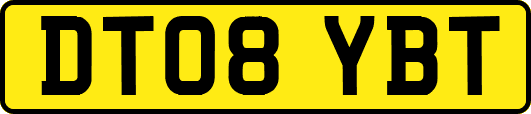 DT08YBT