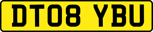 DT08YBU