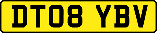 DT08YBV