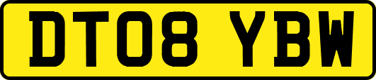 DT08YBW