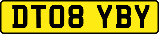 DT08YBY