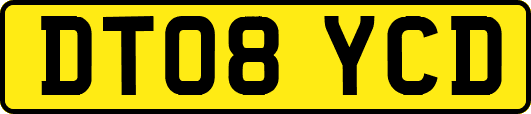 DT08YCD