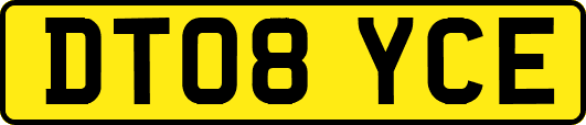 DT08YCE