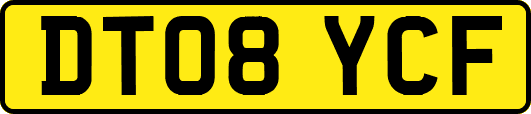 DT08YCF