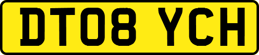 DT08YCH