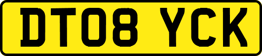 DT08YCK