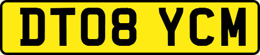 DT08YCM