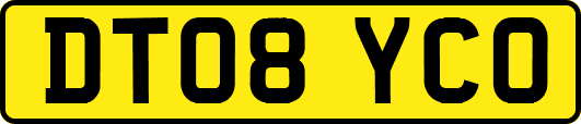 DT08YCO