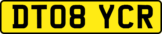 DT08YCR