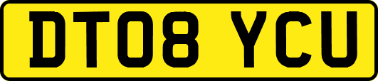DT08YCU