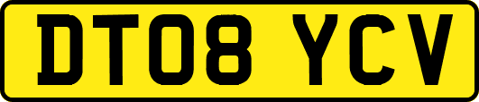 DT08YCV
