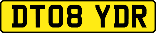 DT08YDR