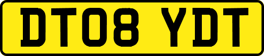 DT08YDT
